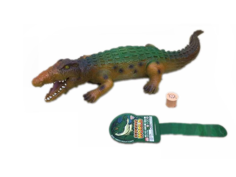 FILL COTTON CROCODILE - HP1092653