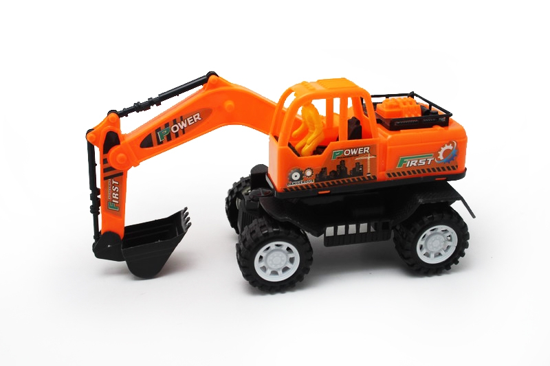 FRICTION CONSTRUCTION CAR - HP1092654
