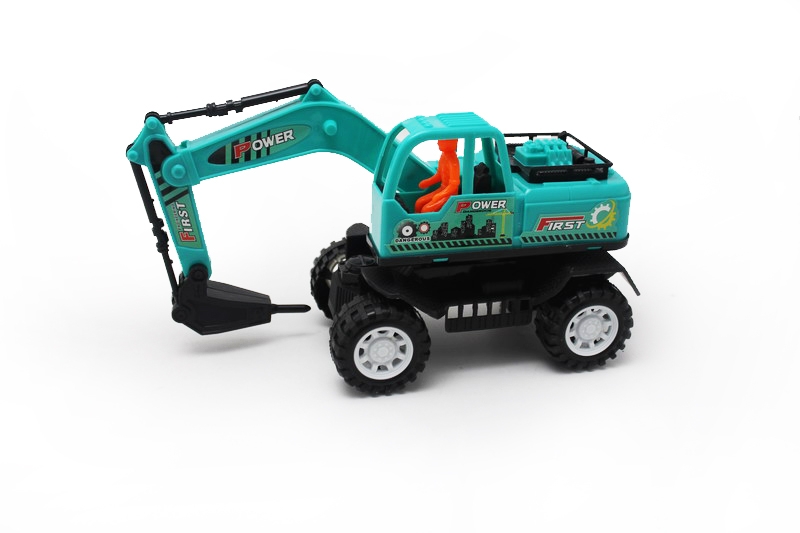 FRICTION CONSTRUCTION CAR - HP1092655