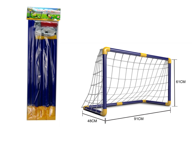 FOOTBALL GAME W/12CM BALL - HP1092659