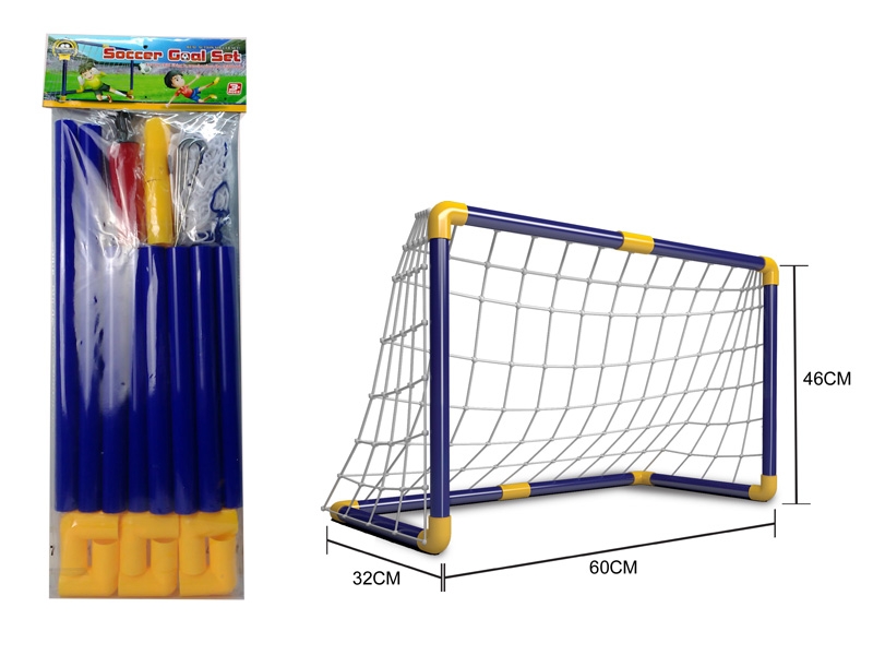 FOOTBALL GAME W/12CM BALL - HP1092660
