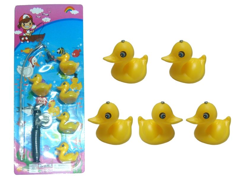 FISHING PLAY SET - HP1092664