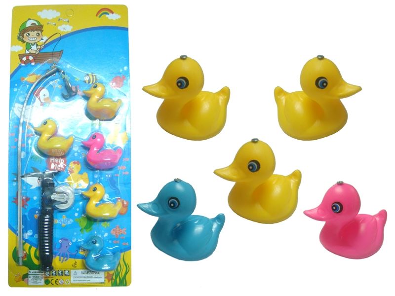 FISHING PLAY SET - HP1092665