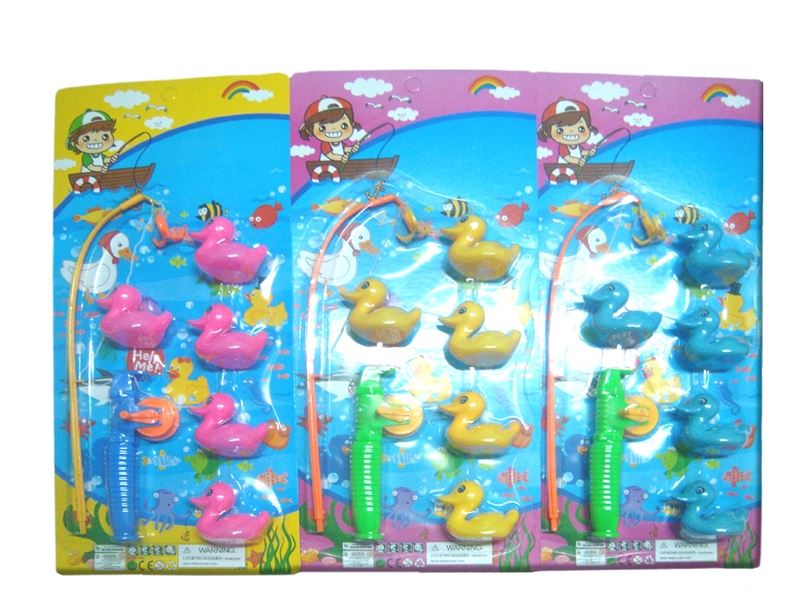 FISHING PLAY SET - HP1092666