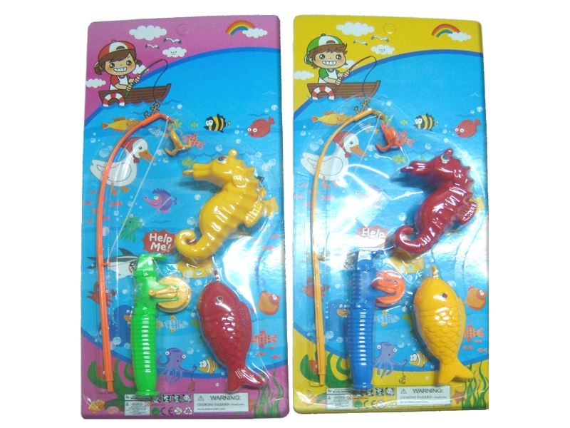 FISHING PLAY SET - HP1092667