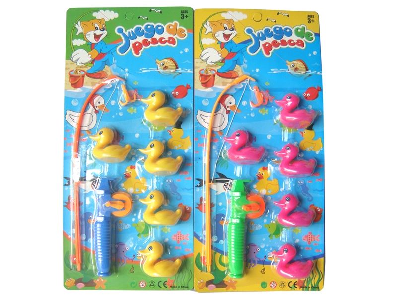 FISHING PLAY SET - HP1092687