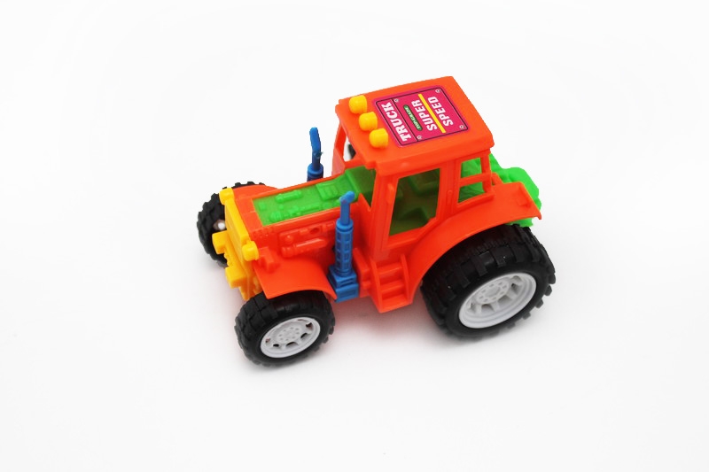 FREE WAY CONSTRUCTION CAR4COLOR - HP1093171