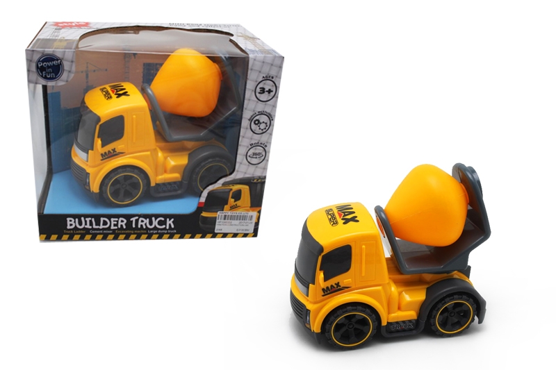 FRICTION CONSTRUCTION CAR - HP1093332