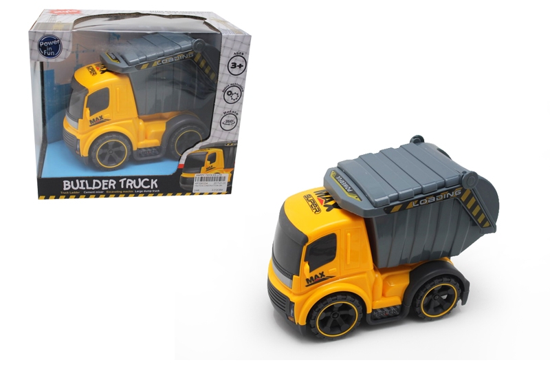 FRICTION CONSTRUCTION CAR - HP1093334