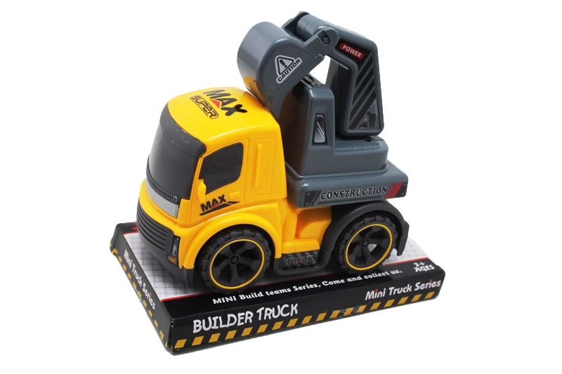 FRICTION CONSTRUCTION CAR - HP1093335