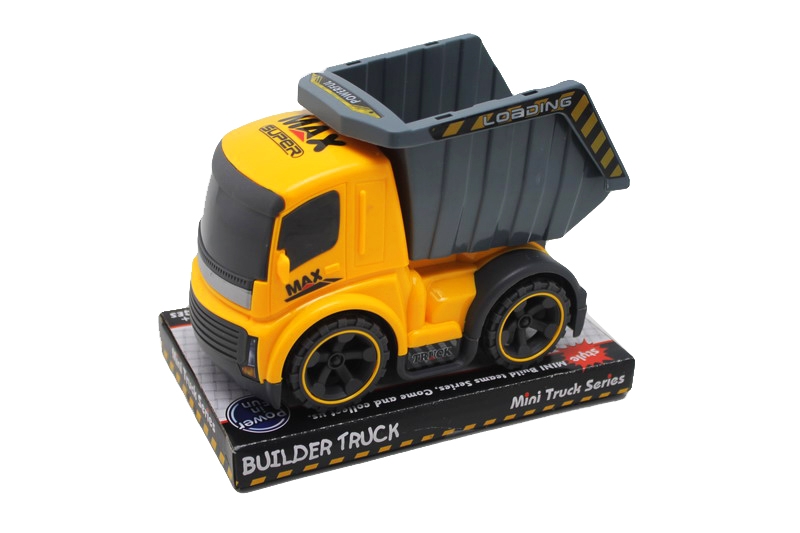 FRICTION CONSTRUCTION CAR - HP1093336