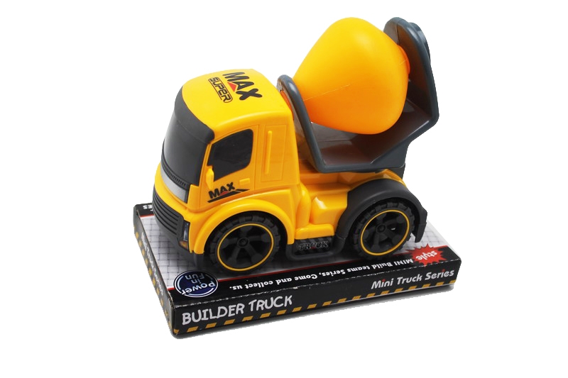 FRICTION CONSTRUCTION CAR - HP1093337