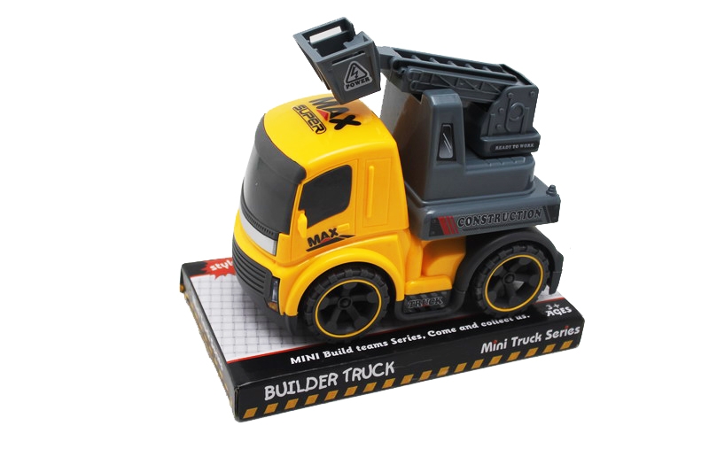 FRICTION CONSTRUCTION CAR - HP1093338