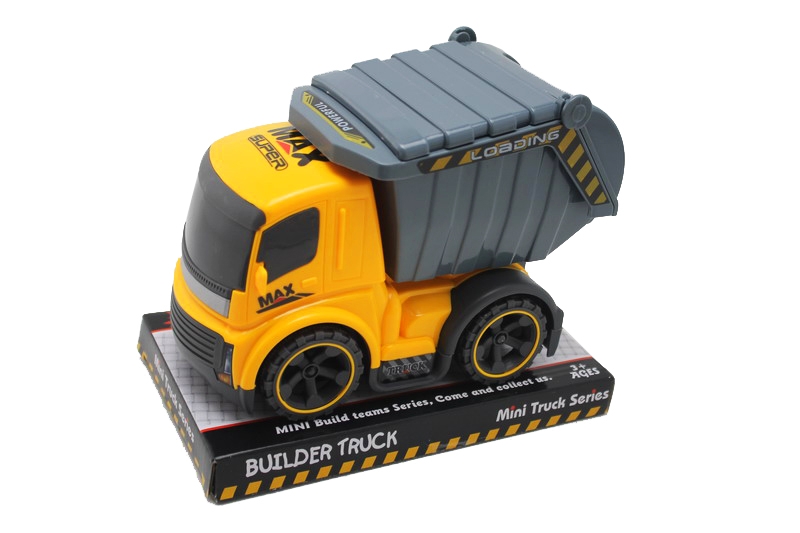 FRICTION CONSTRUCTION CAR - HP1093339