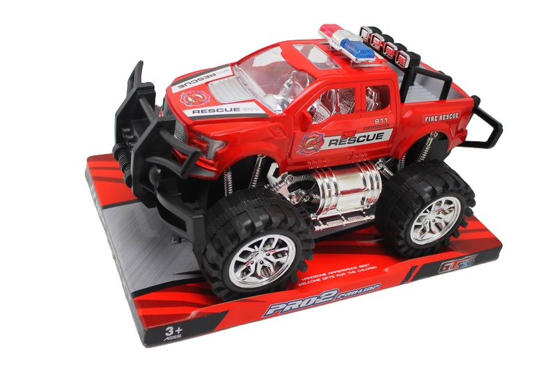 FRICTION CAR - HP1093342