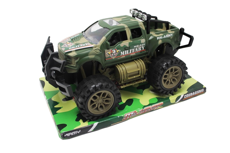 FRICTION CAR - HP1093343
