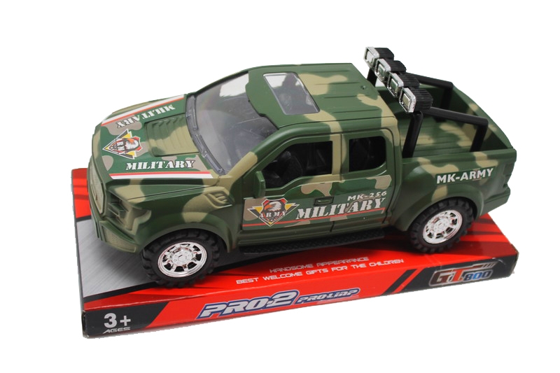 FRICTION CAR - HP1093346
