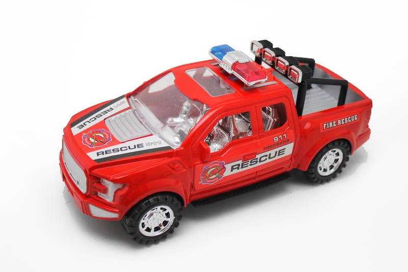 FRICTION CAR - HP1093348