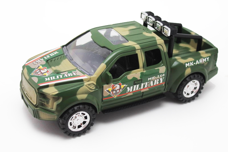 FRICTION CAR - HP1093349