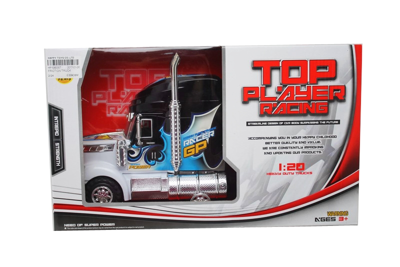 FRICTION TRUCK - HP1093357