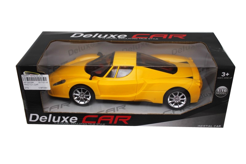 FRICTION CAR - HP1093358