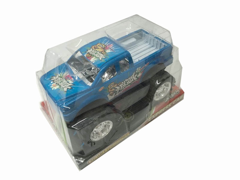 FRICTION TRUCK - HP1093402