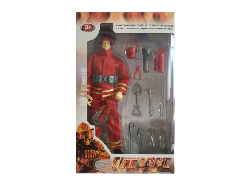 FIREFIRHTERS - HP1093428