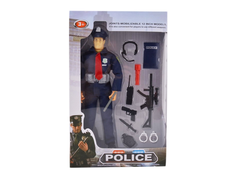 POLICEMEN - HP1093432
