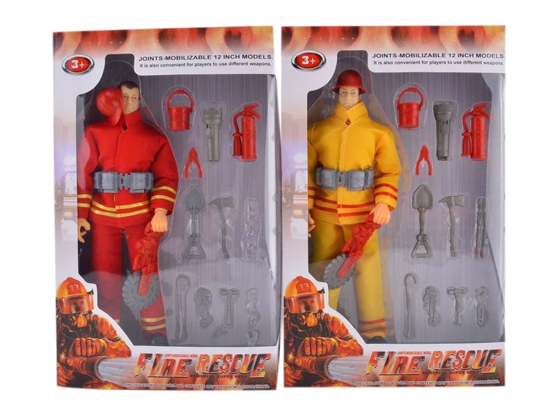 FIREFIRHTERS - HP1093434