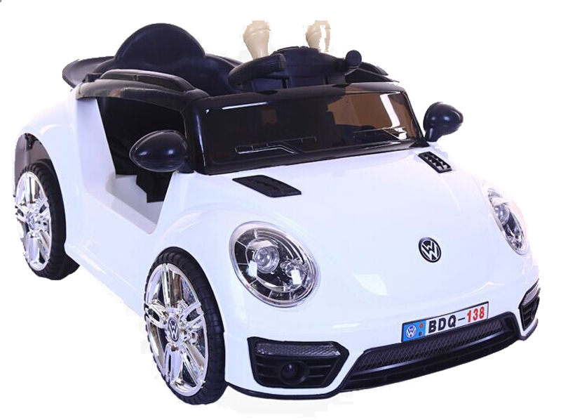 B/O&R/C CHILDREN CAR W/LIGHT & MUSIC,RED/WHITE/GRENN/ROSE RED/YELLOW - HP1093594