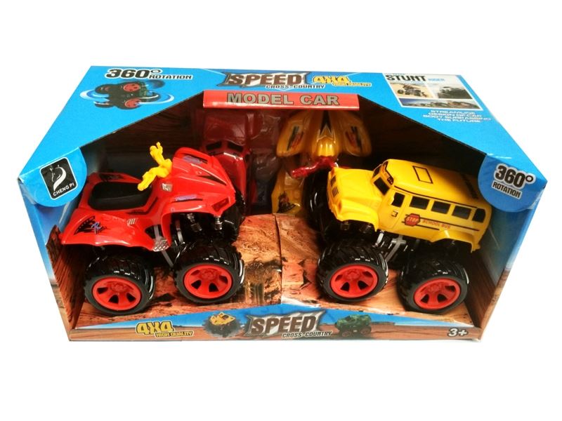 FRICTION CAR - HP1093646