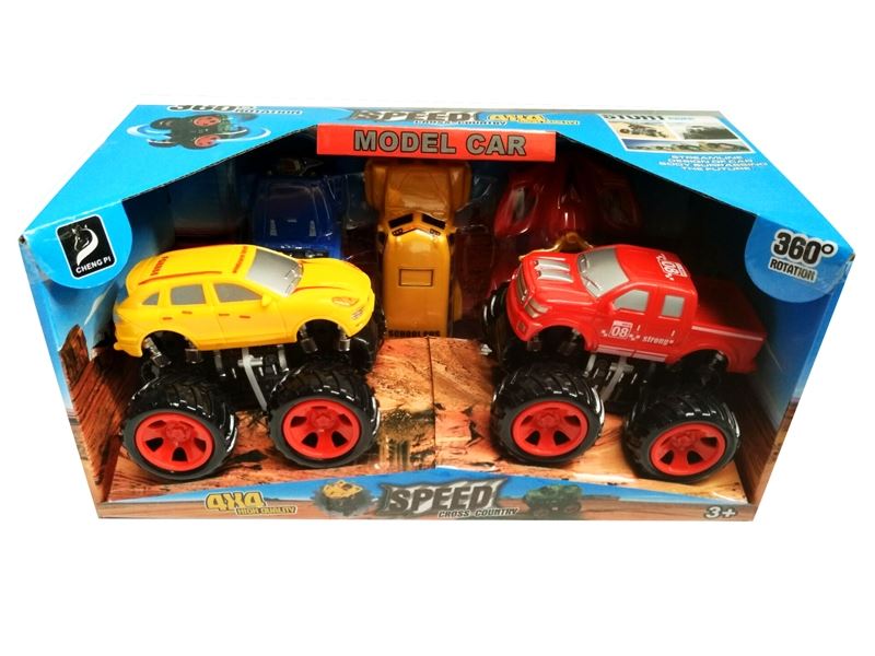 FRICTION CAR - HP1093647