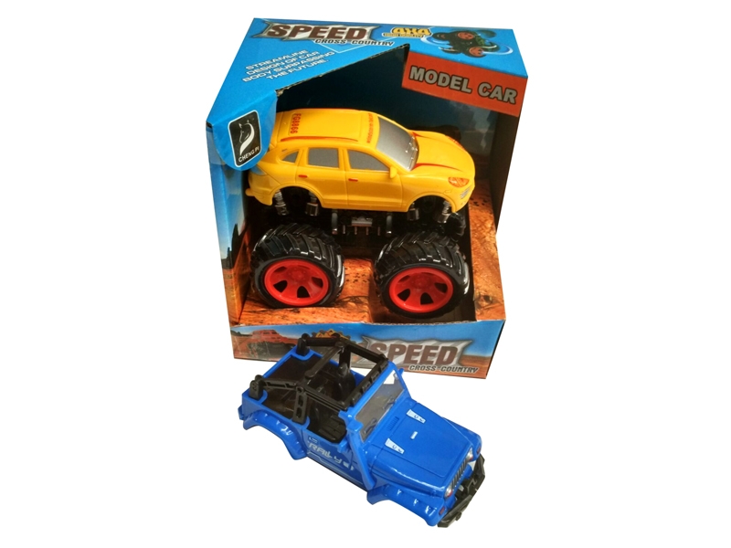 FRICTION CAR - HP1093652