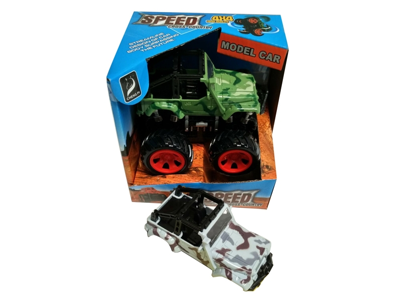 FRICTION CAR - HP1093655