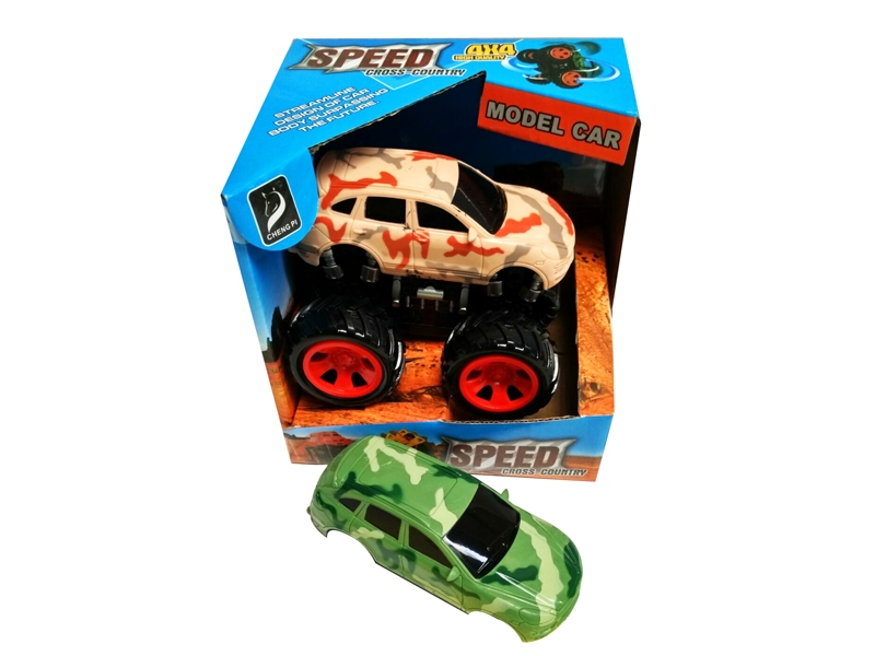FRICTION CAR - HP1093657