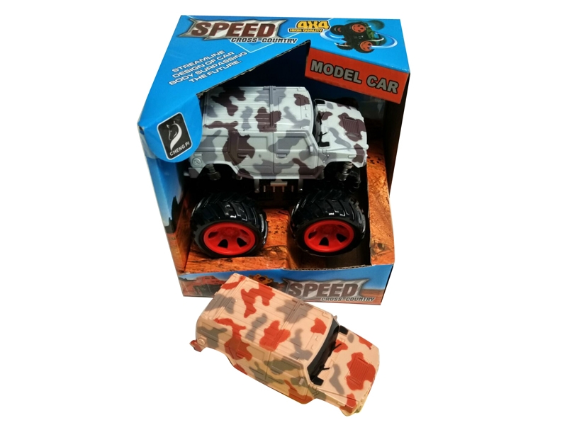 FRICTION CAR - HP1093658