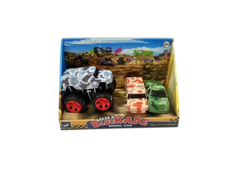 FRICTION CAR - HP1093699