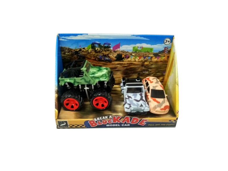 FRICTION CAR - HP1093700