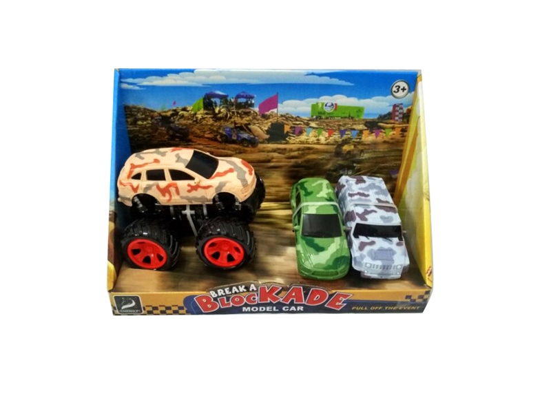 FRICTION CAR - HP1093701