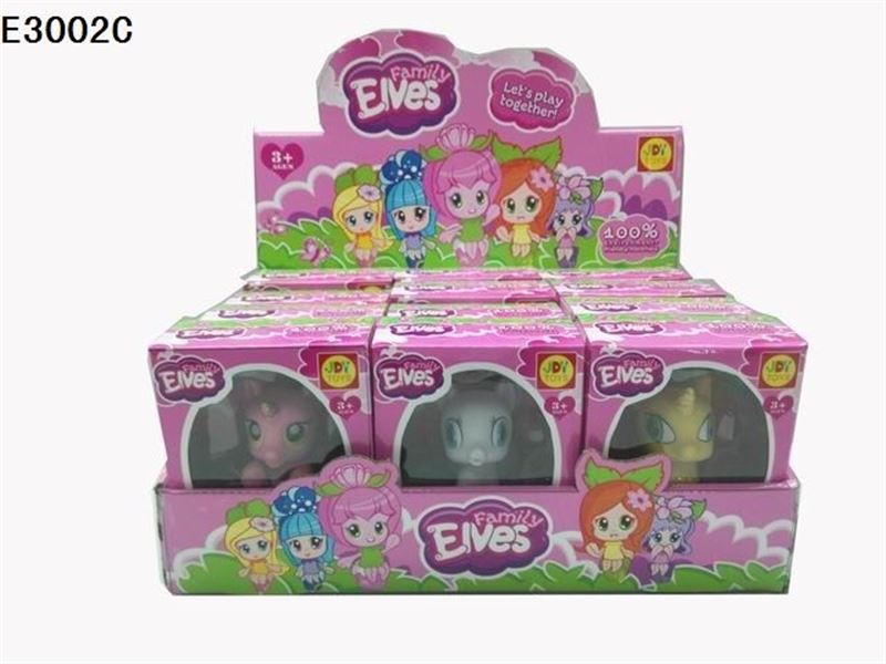FLASH   PONY - HP1093827
