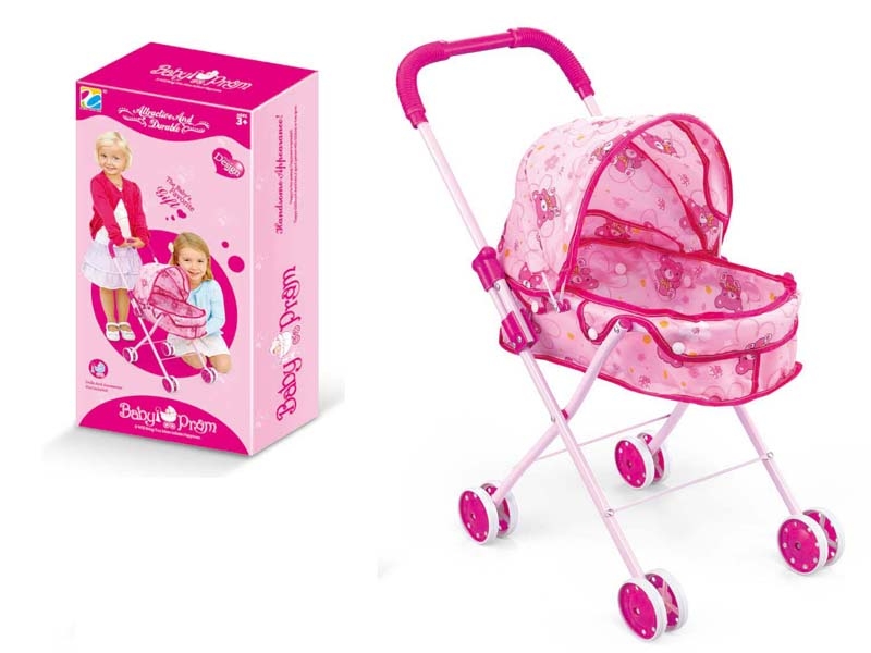 IRON BABY STROLLER - HP1093860