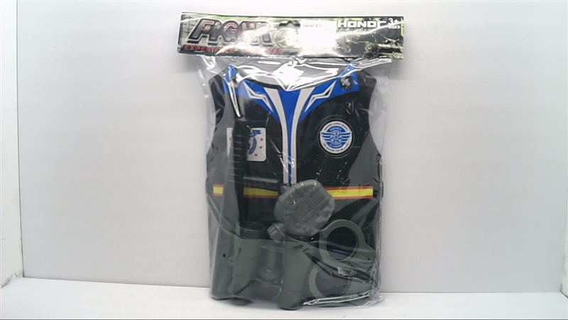 POLICE PLAY SET - HP1093871