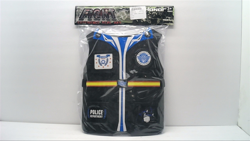 POLICE PLAY SET - HP1093872