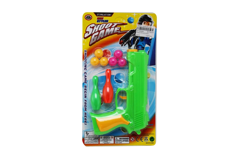 PING-PONG GUN - HP1093954