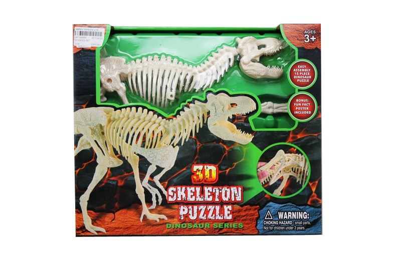 DINOSAUR FOSSILS SET - HP1093956