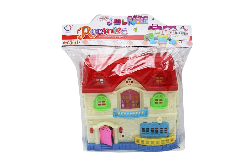 House set - HP1093965