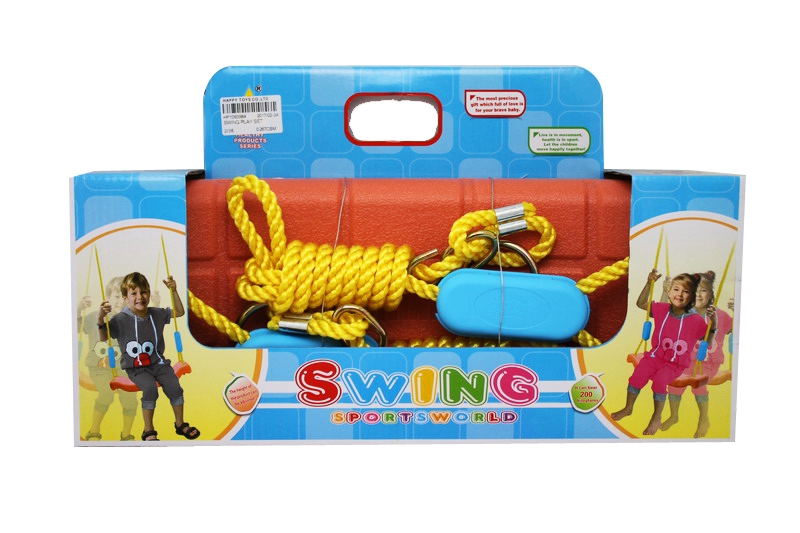 SWING PLAY SET - HP1093984