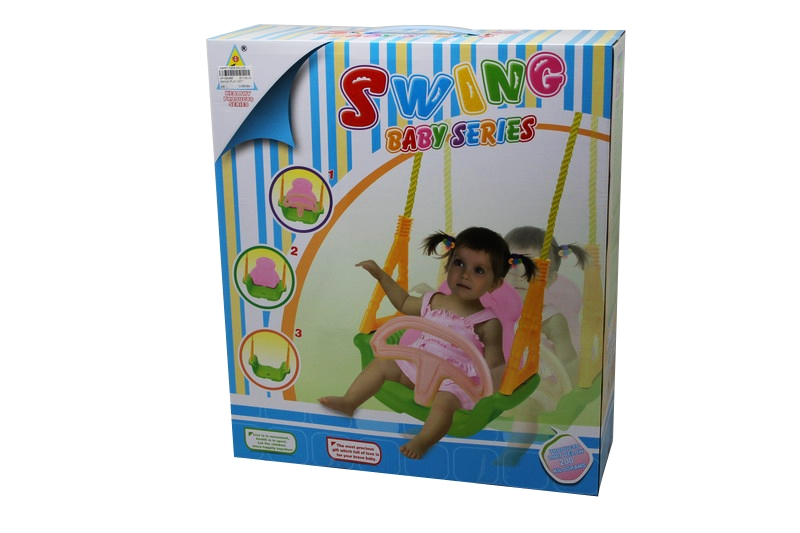 SWING PLAY SET - HP1093986
