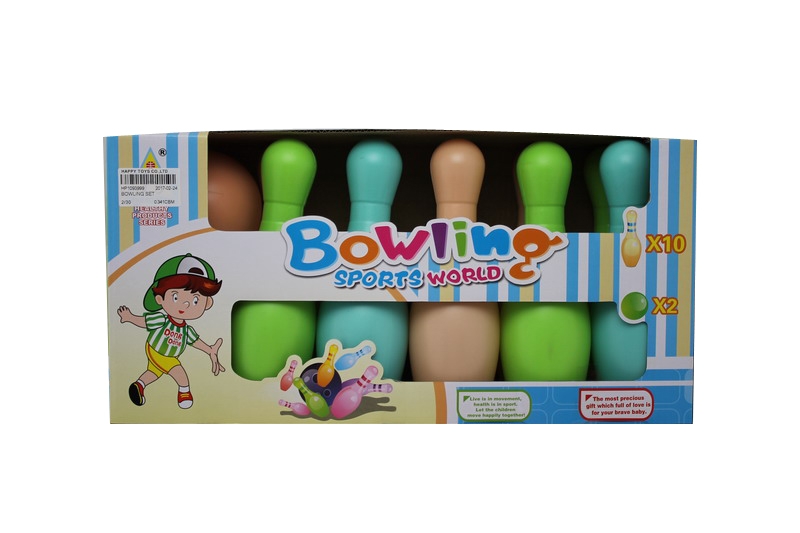 BOWLING SET - HP1093999