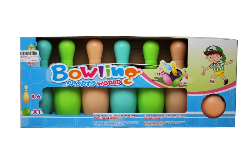 BOWLING SET - HP1094000